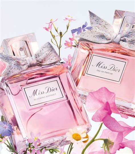 miss dior flower bouquet|miss dior absolutely blooming bouquet.